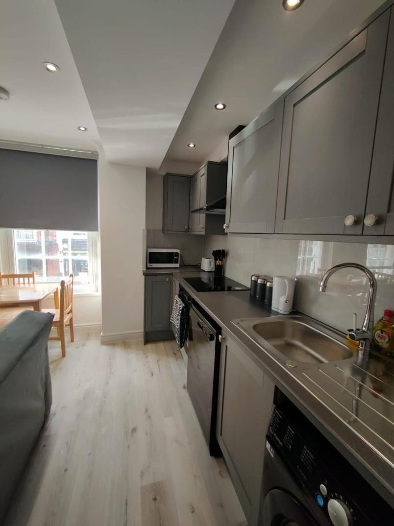 Flat 5 Crawford Apartamento Londres