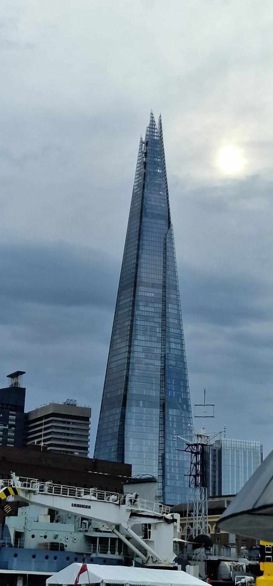 Cosy 2 Bdr Flat With Free Parking Near Tower Bridge Apartamento *