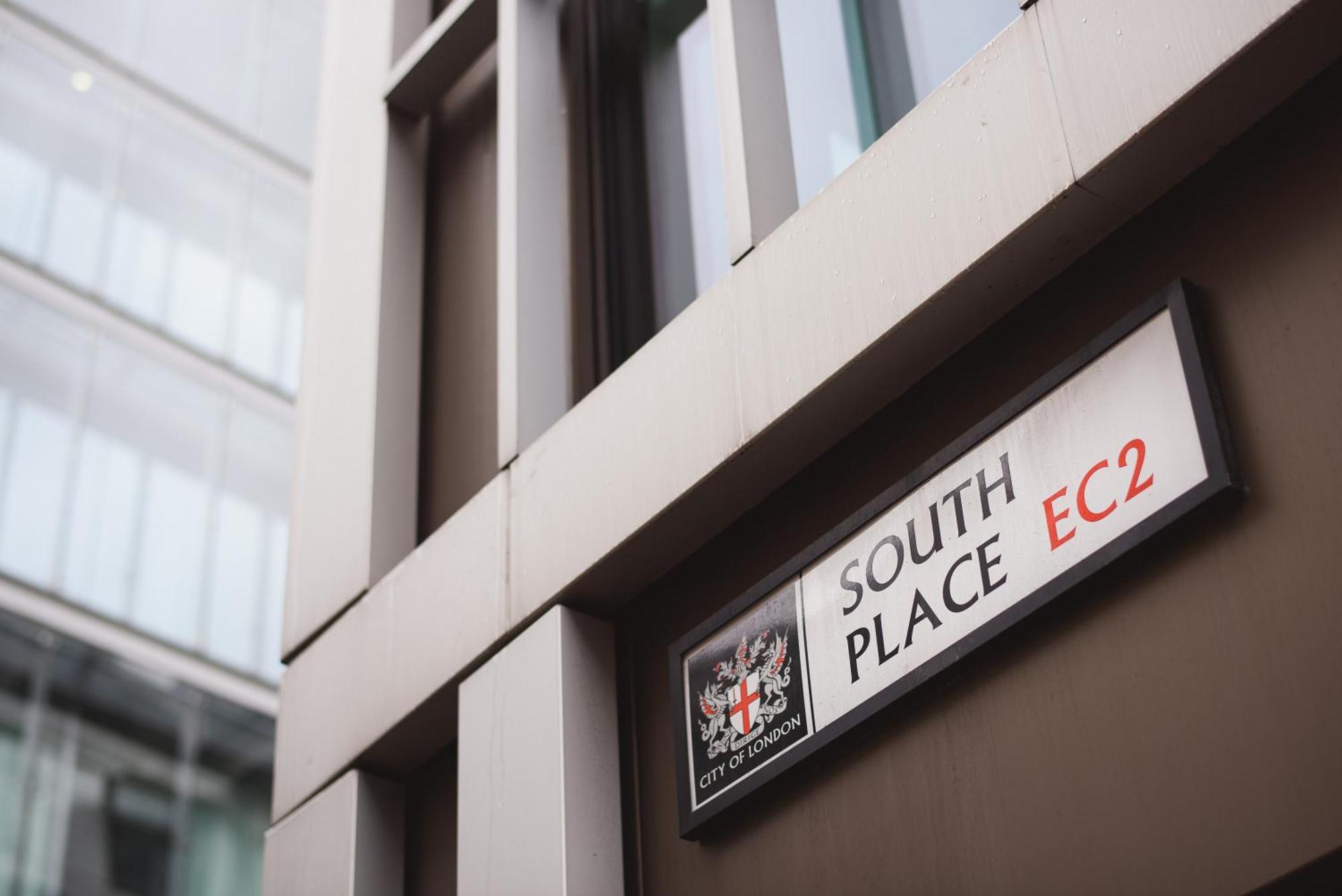 South Place Hotel London