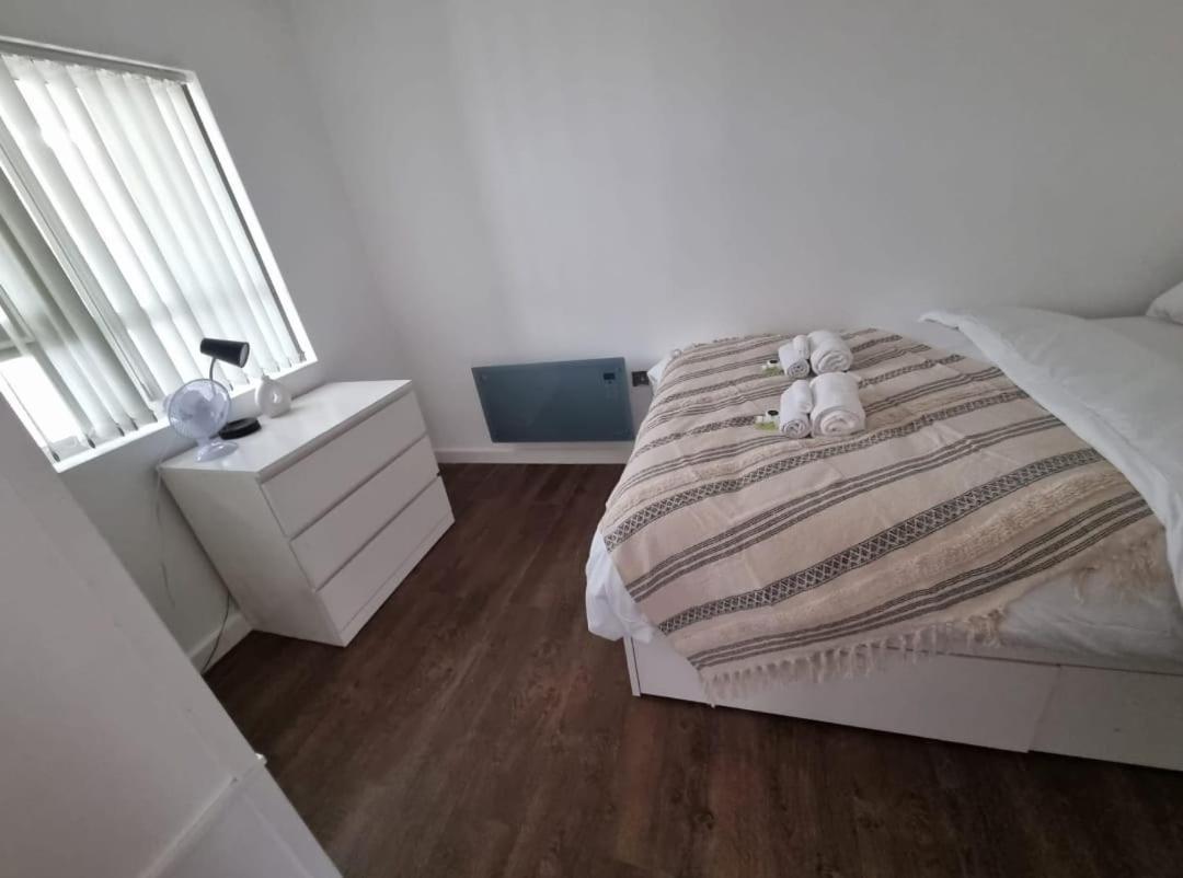 Appartement Flat 7 Fulham *