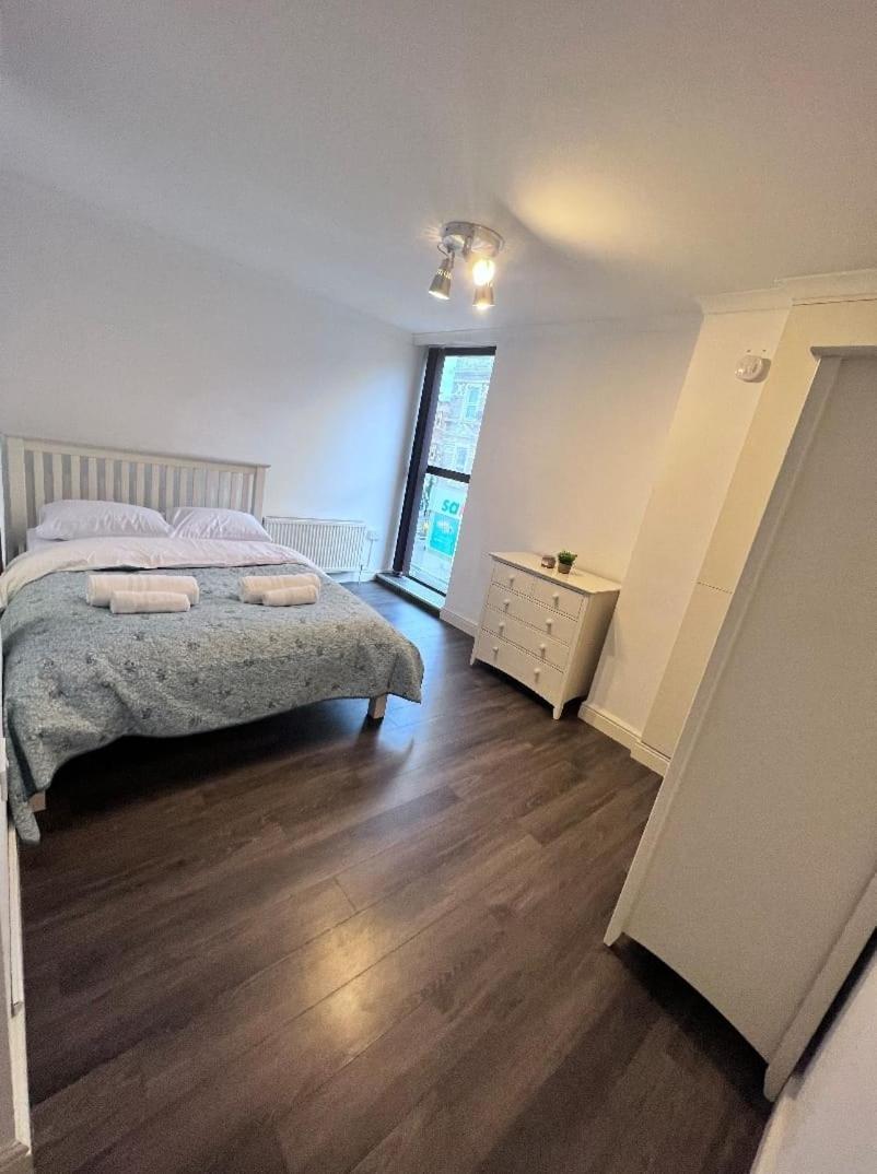 Flat1 419fulham Apartment *