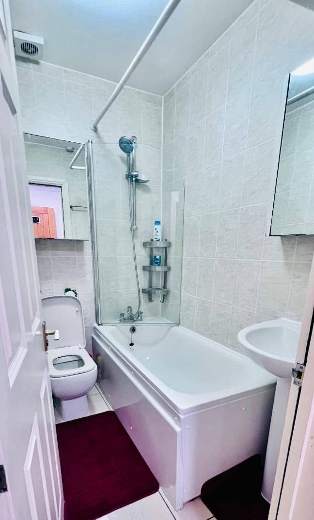 Apartamento Flat1 419fulham