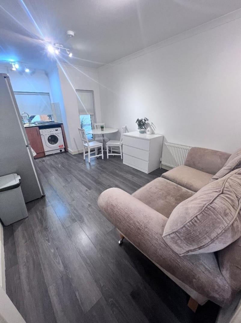Apartment Flat1 419fulham *
