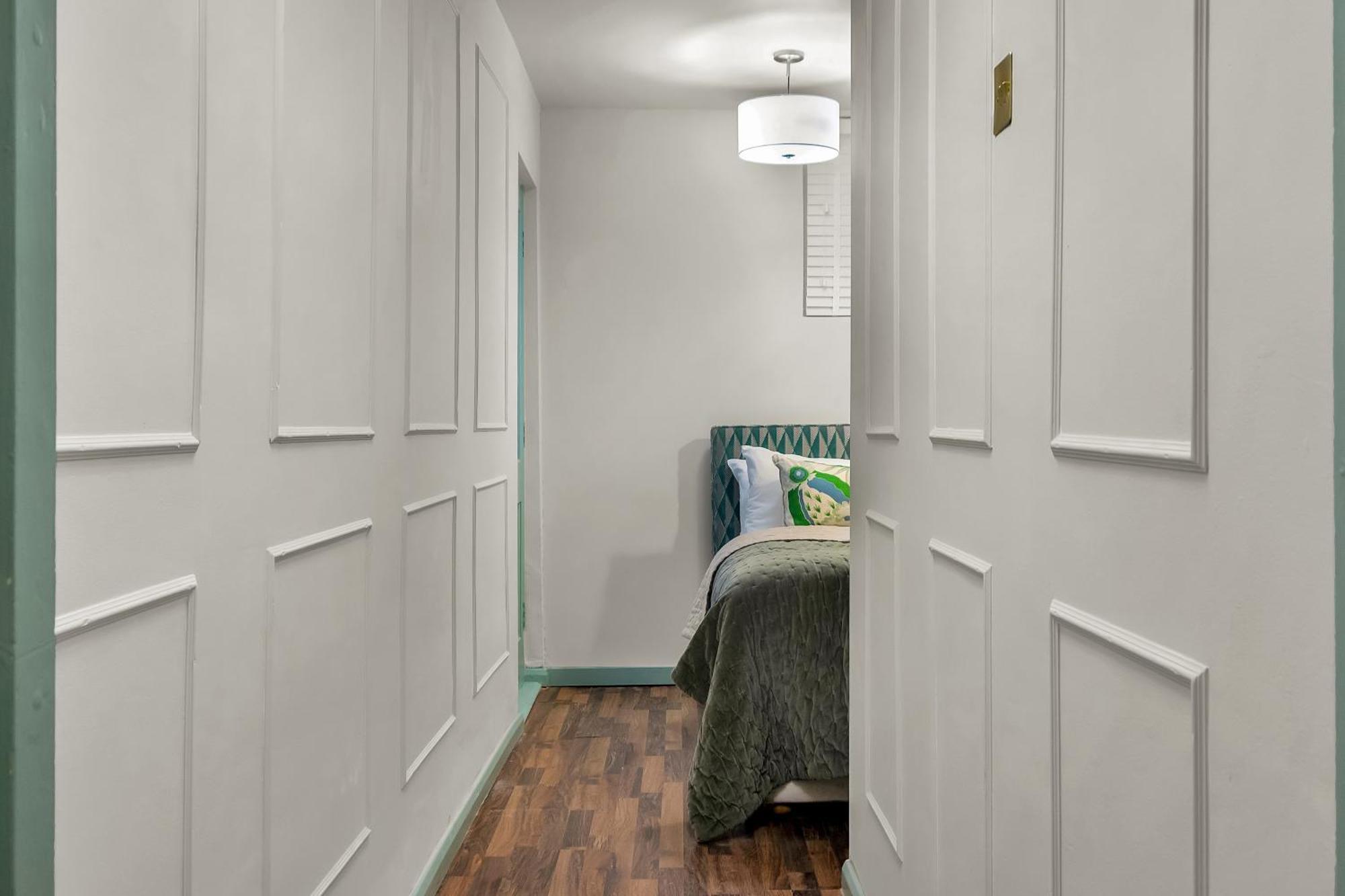 Mysquare Kensington Residences Appartement
