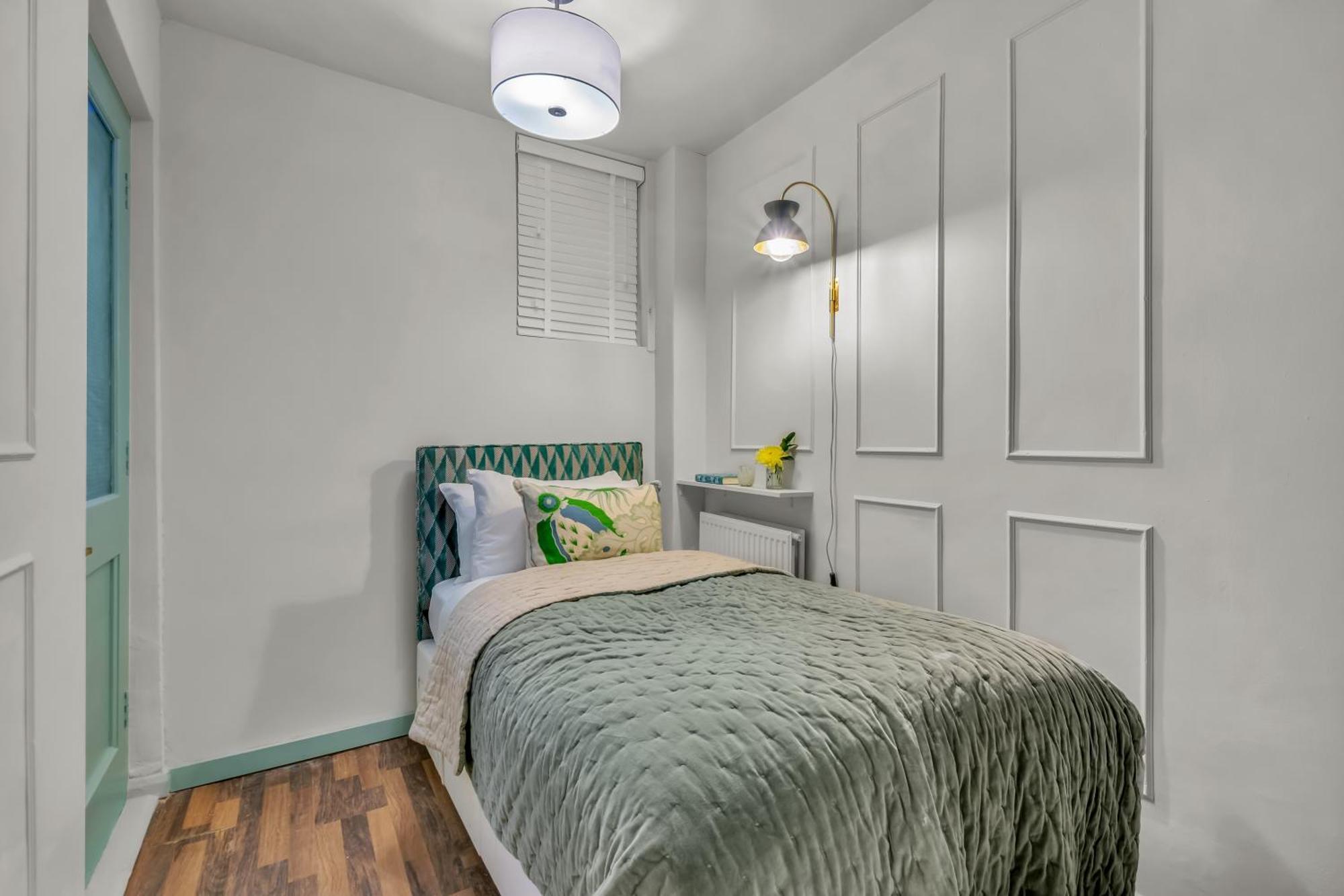 Mysquare Kensington Residences