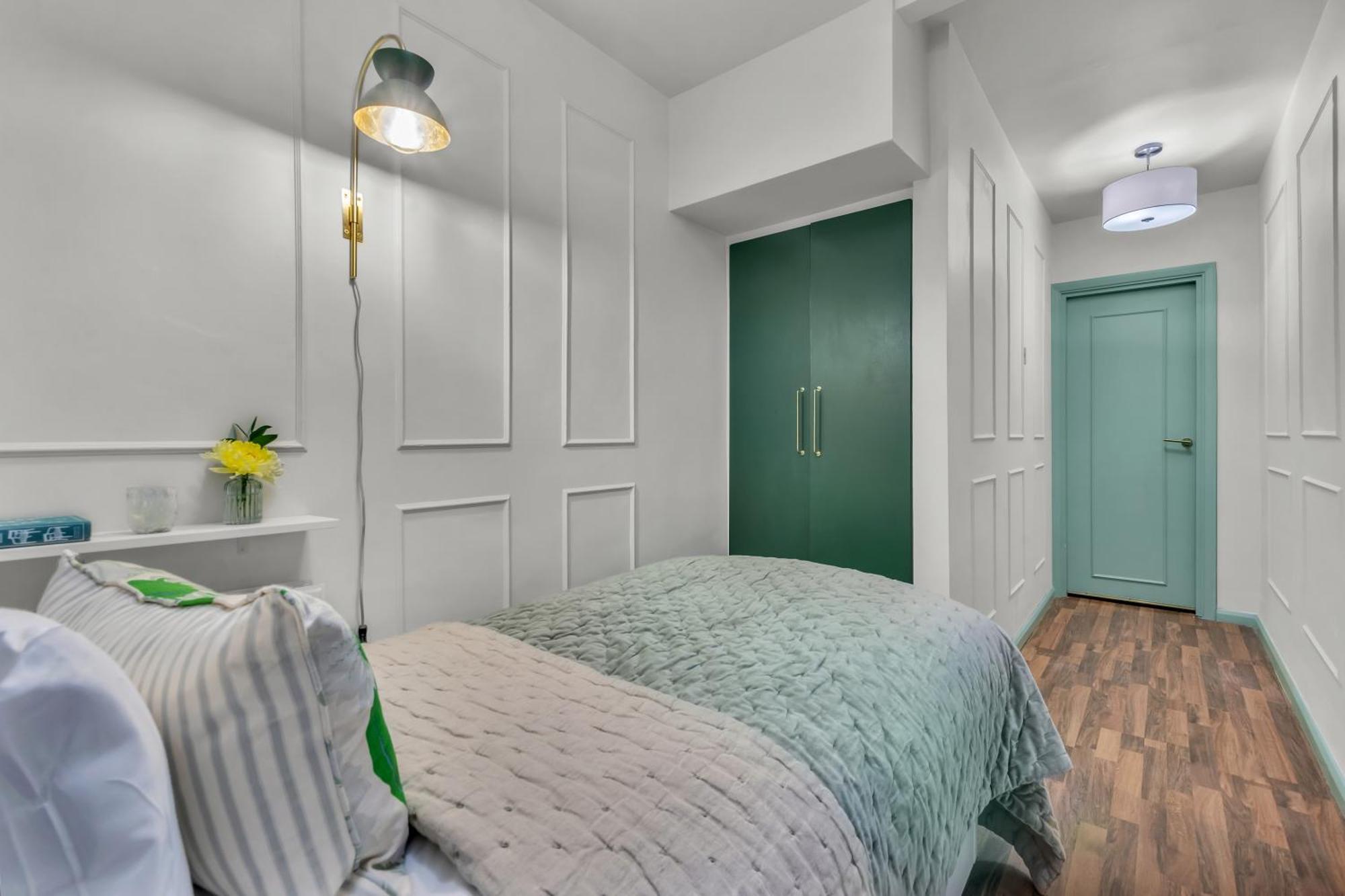 Mysquare Kensington Residences