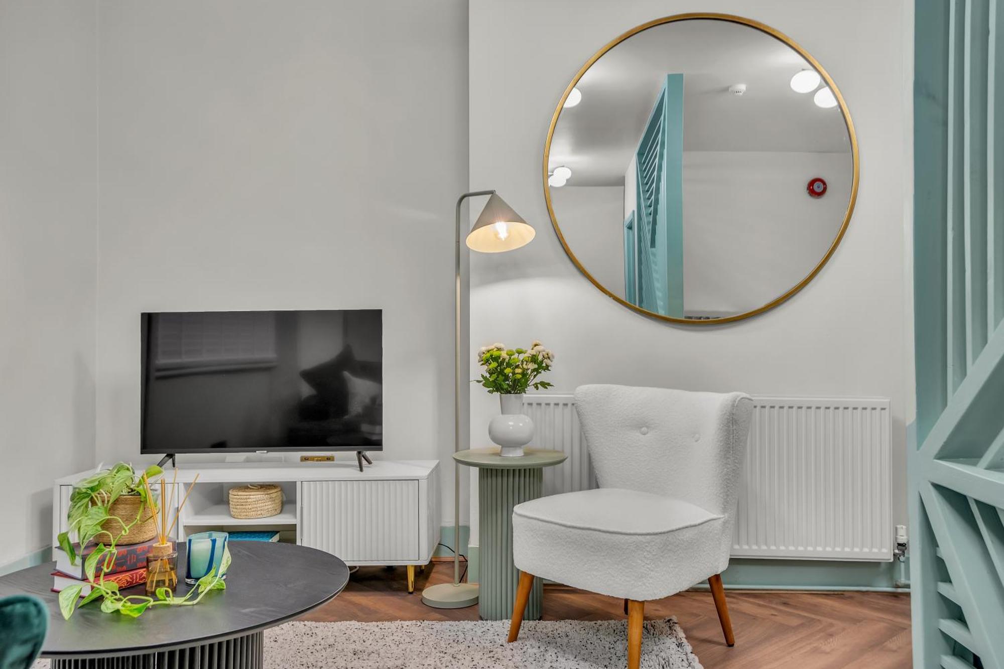 Mysquare Kensington Residences Londres