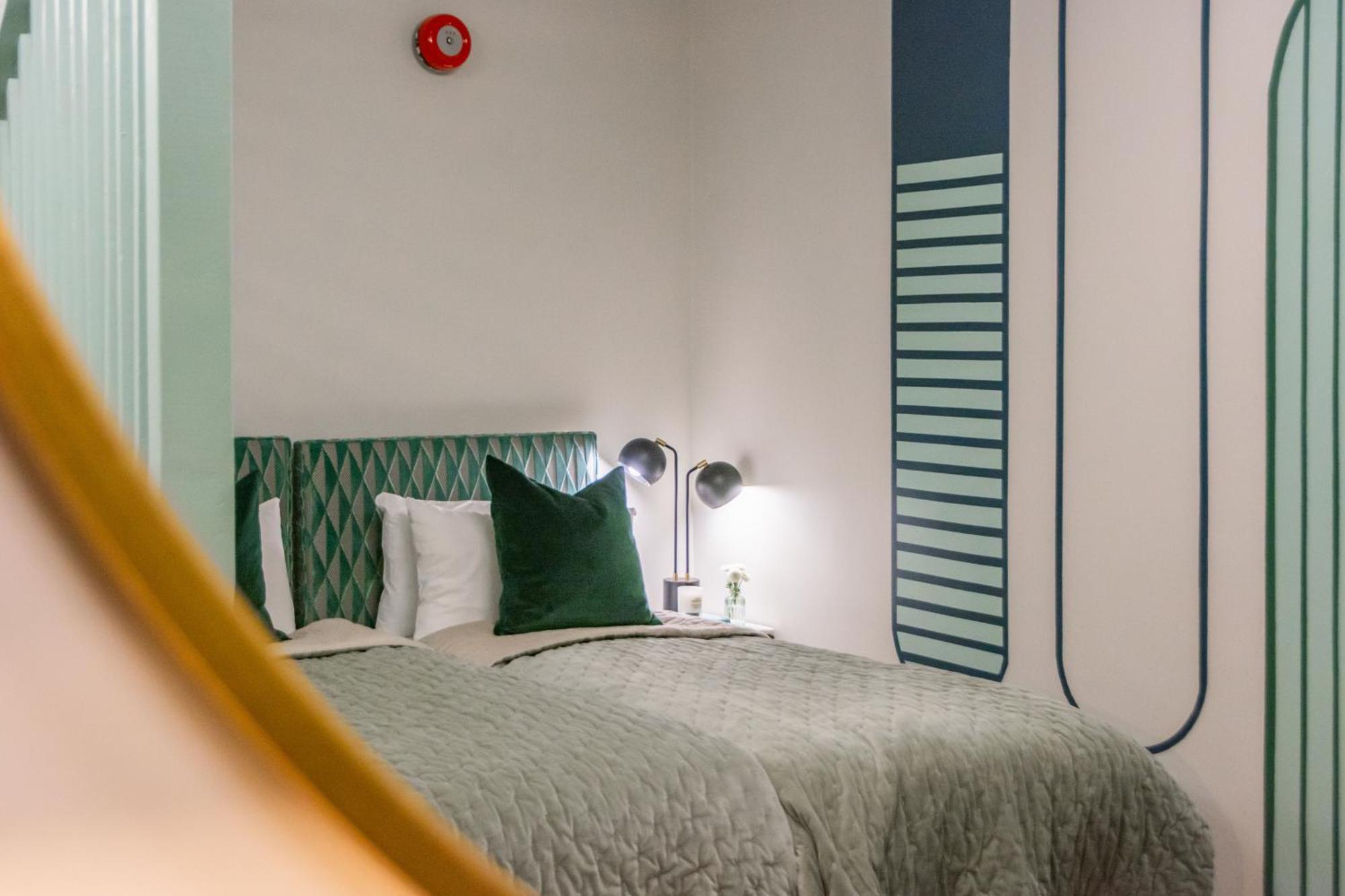 Mysquare Kensington Residences Appartement
