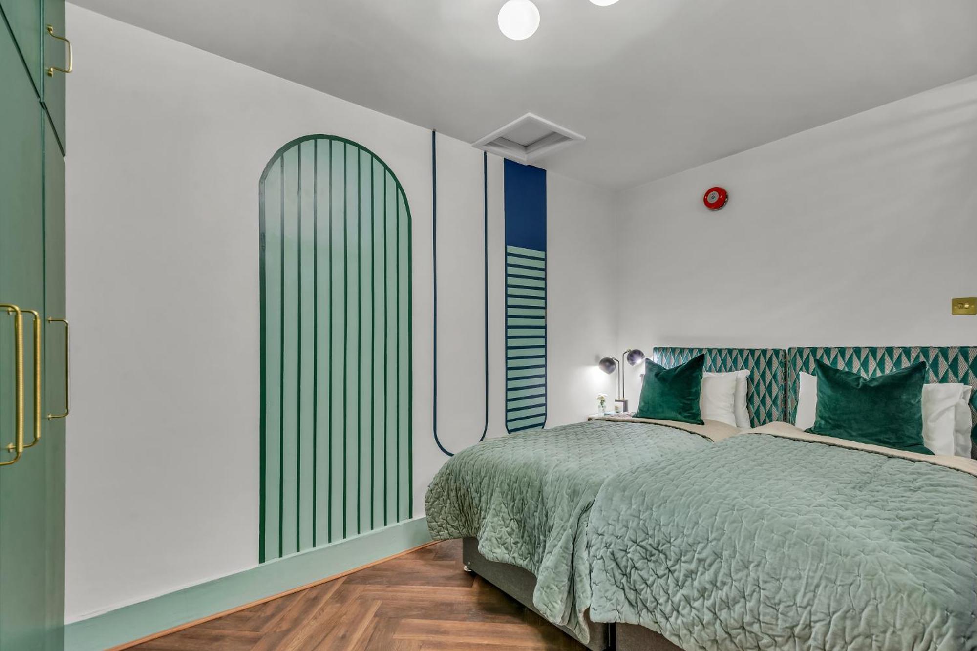 Appartement Mysquare Kensington Residences