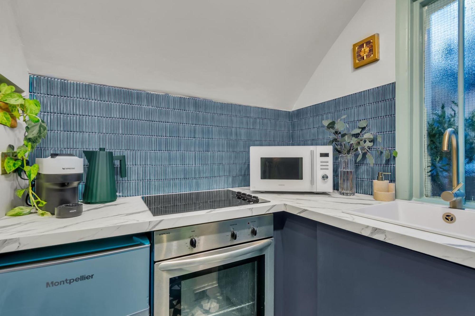 Mysquare Kensington Residences Appartement Londres
