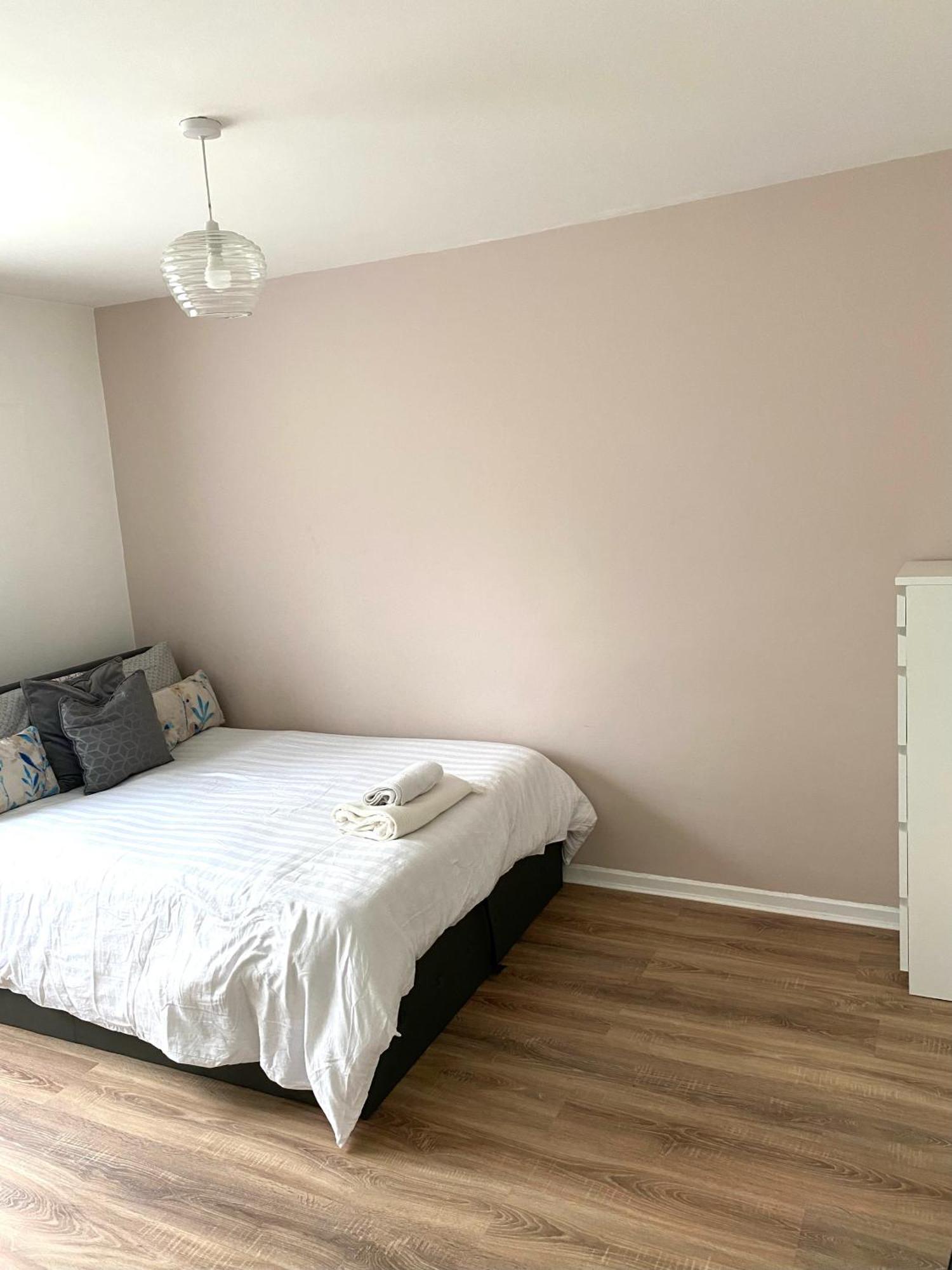 A Cosy Chic Flat In Clapton Appartement *