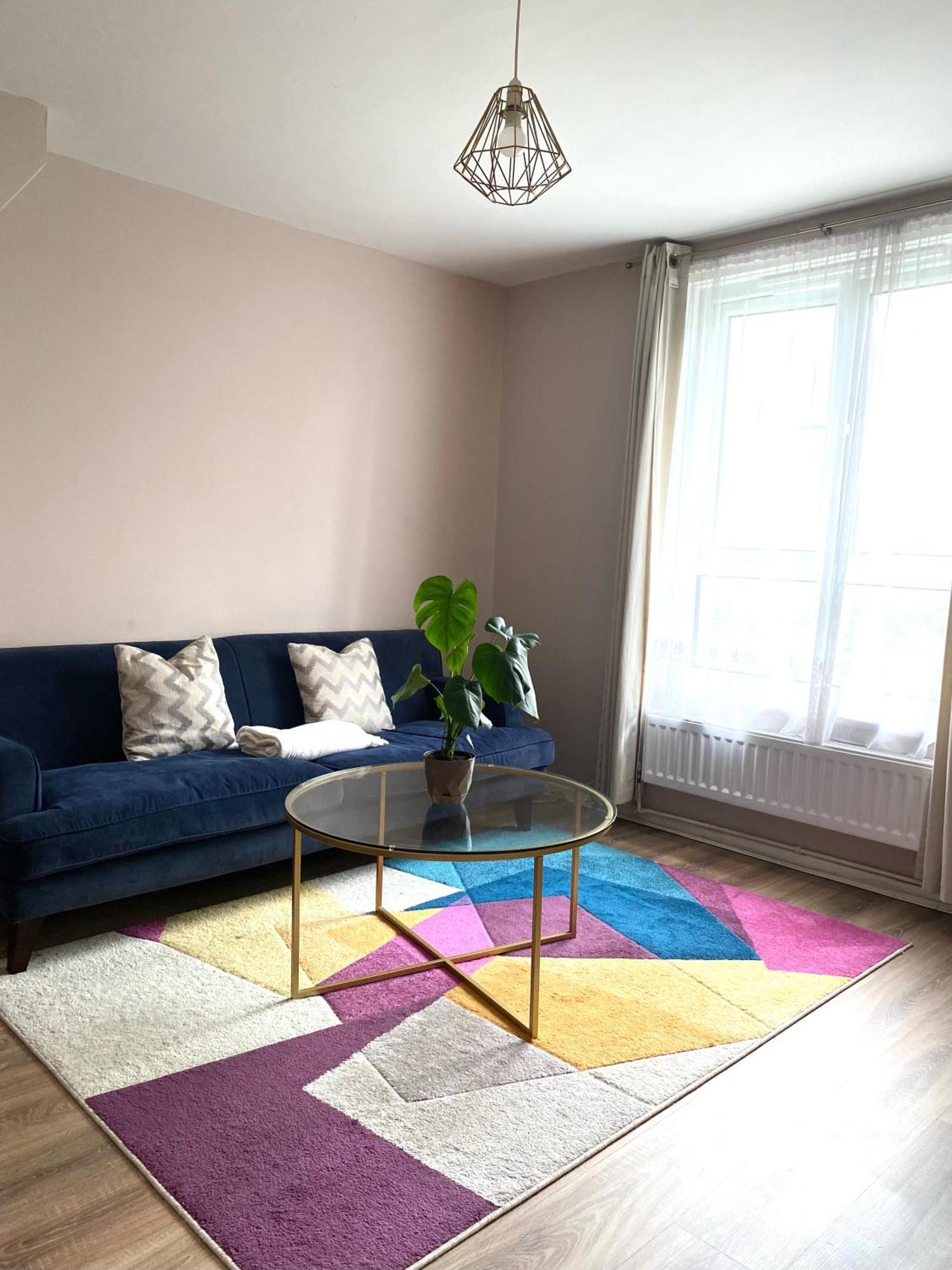 Appartement A Cosy Chic Flat In Clapton Londres
