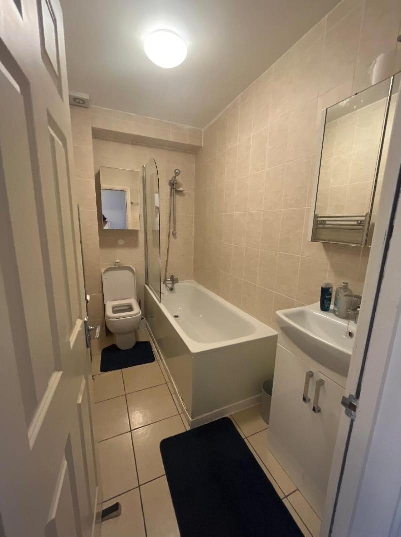 Flat 2, 419 Fulham Appartement *