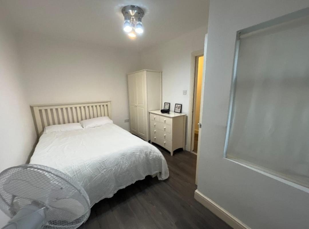 Appartement Flat 2, 419 Fulham Londen
