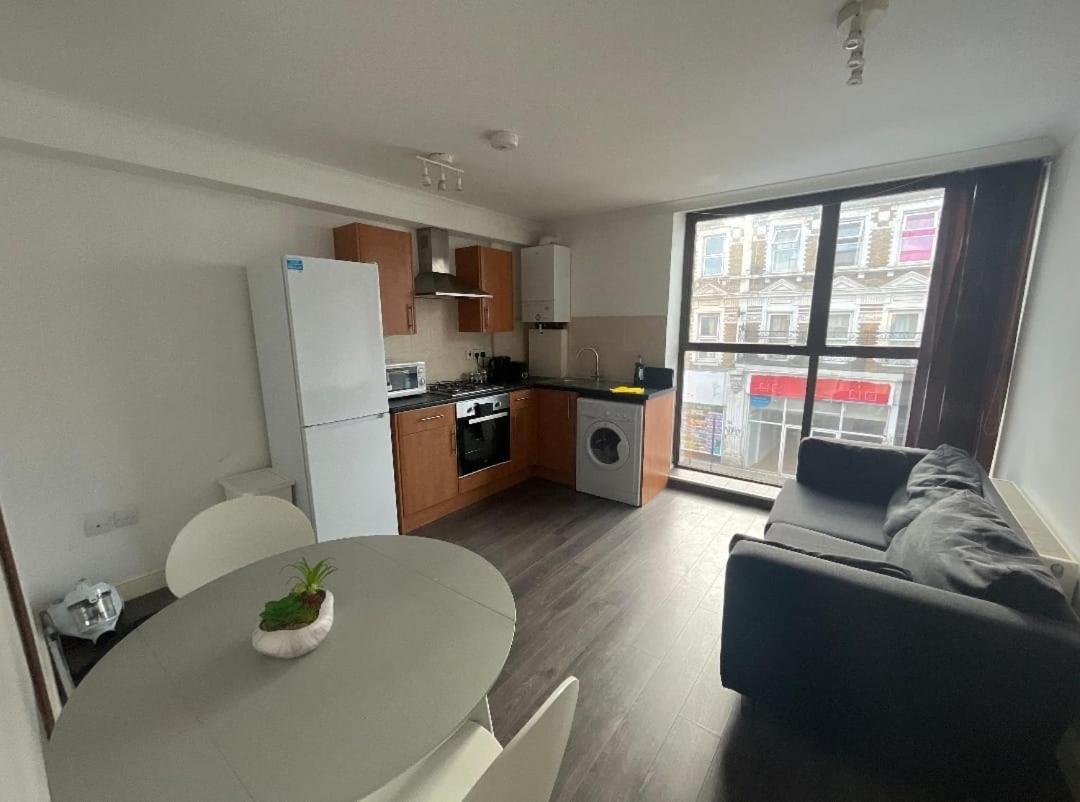 Appartement Flat 2, 419 Fulham