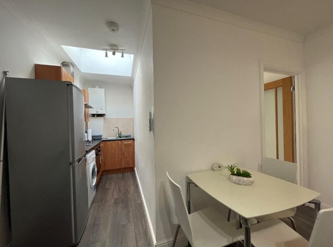 Apartamento Flat 6, 419 Fulham