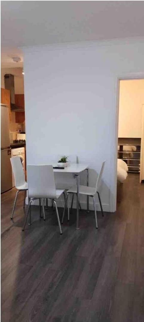 Apartamento Flat 6, 419 Fulham *