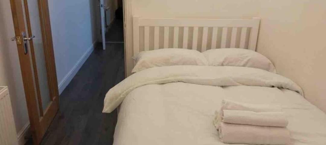 Apartamento Flat 6, 419 Fulham Londres