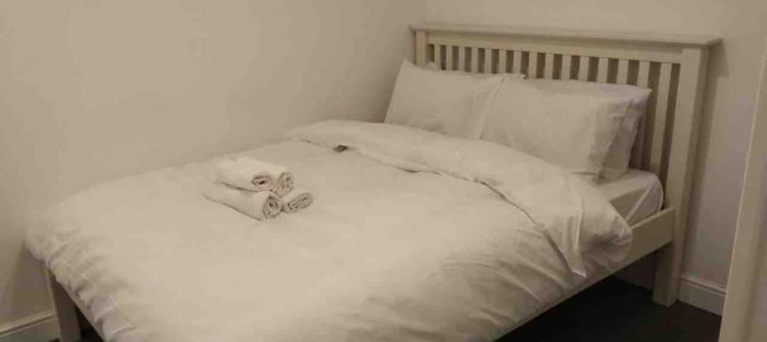 Flat 6, 419 Fulham Londres