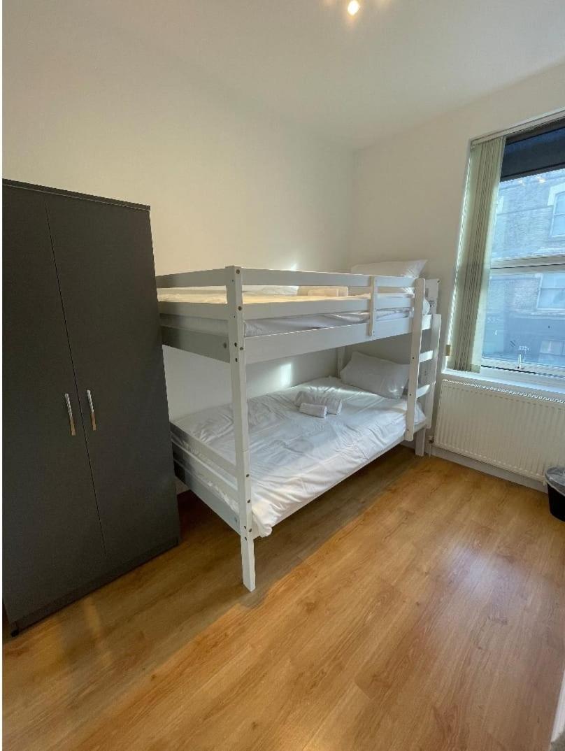 Appartement Flat 2 Battersea Park Road