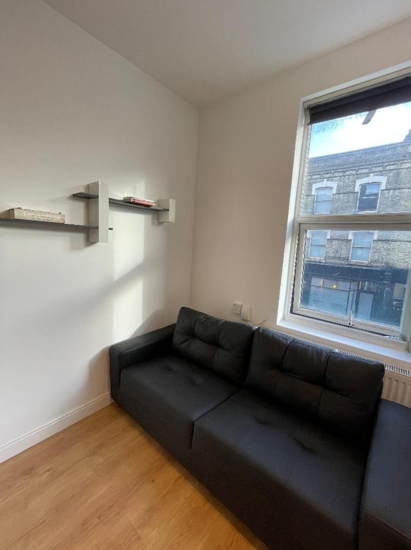Flat 2 Battersea Park Road Appartement
