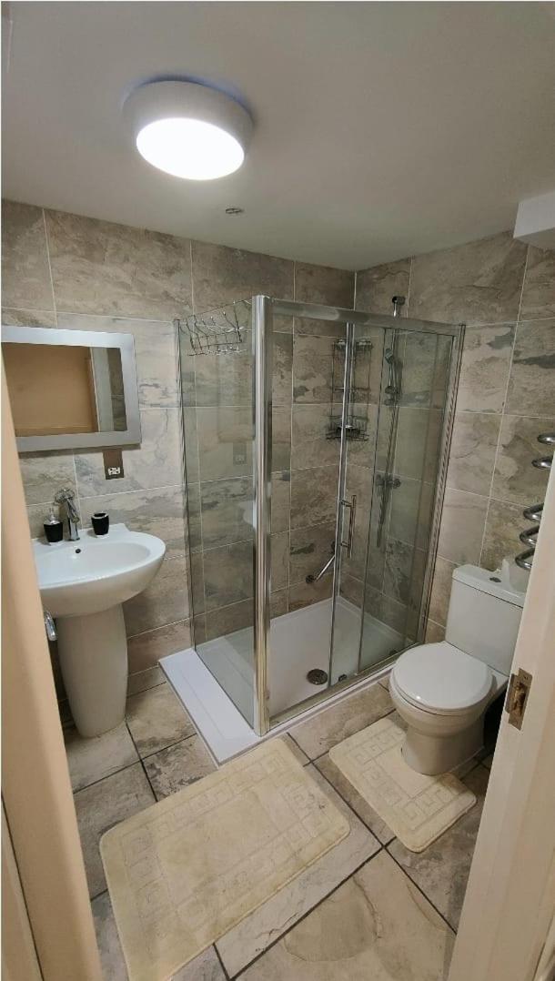 Appartement Flat 2 Wimbledon Londen