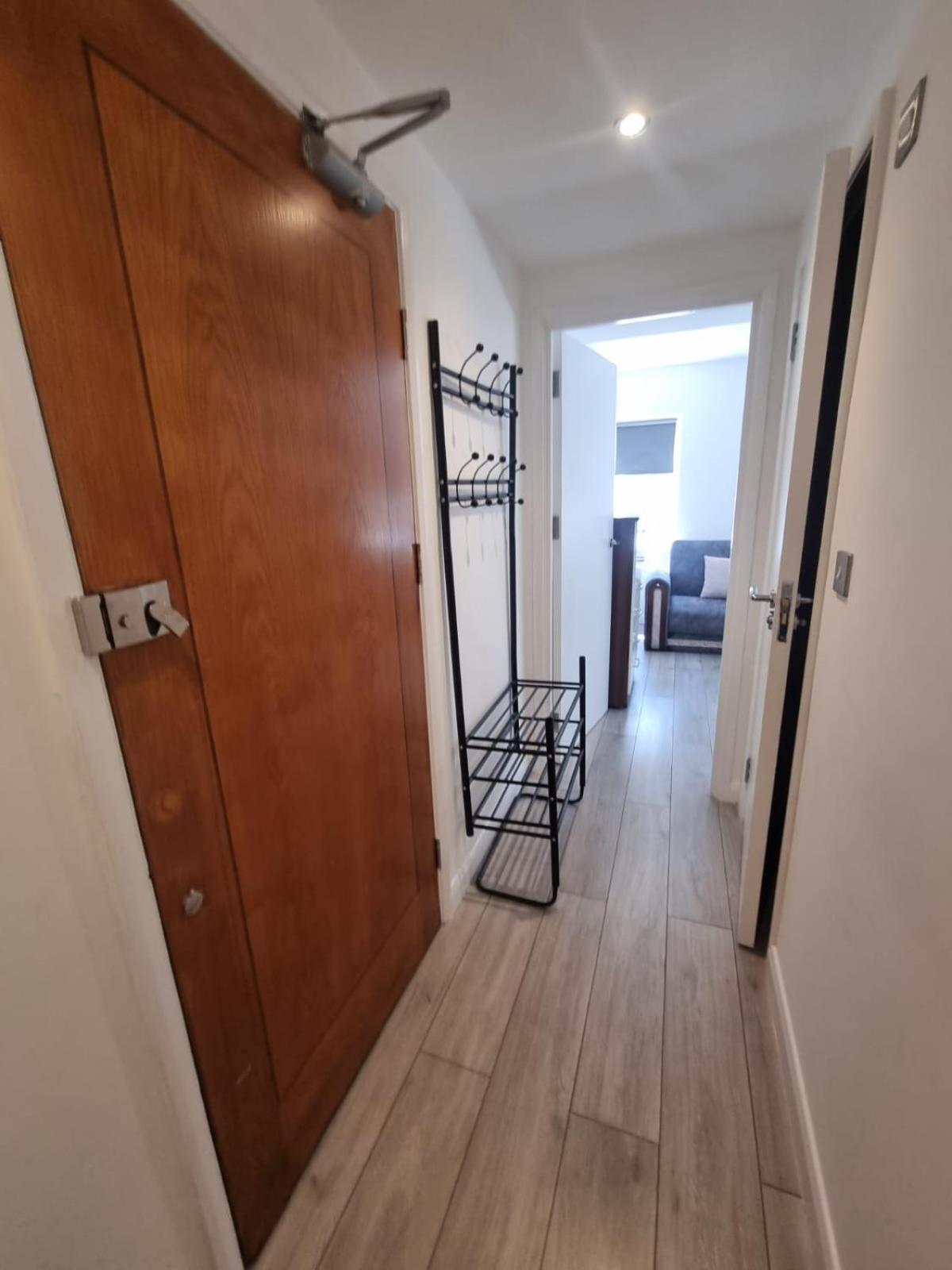 Flat 2 Wimbledon Appartement *