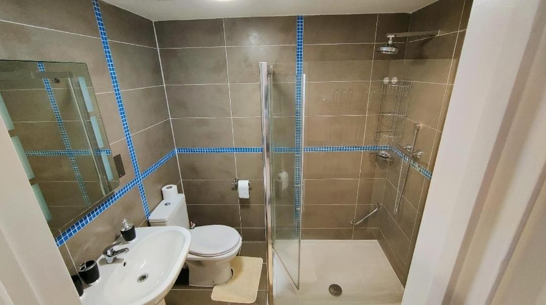 Flat 2 Wimbledon * Londen