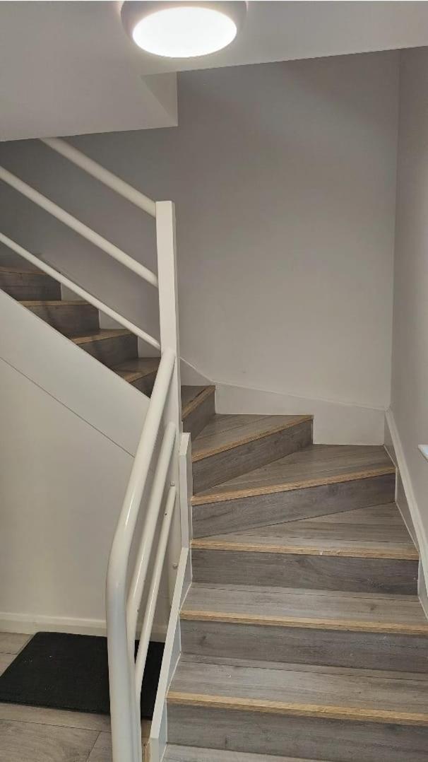 Flat 2 Wimbledon Appartement Londen