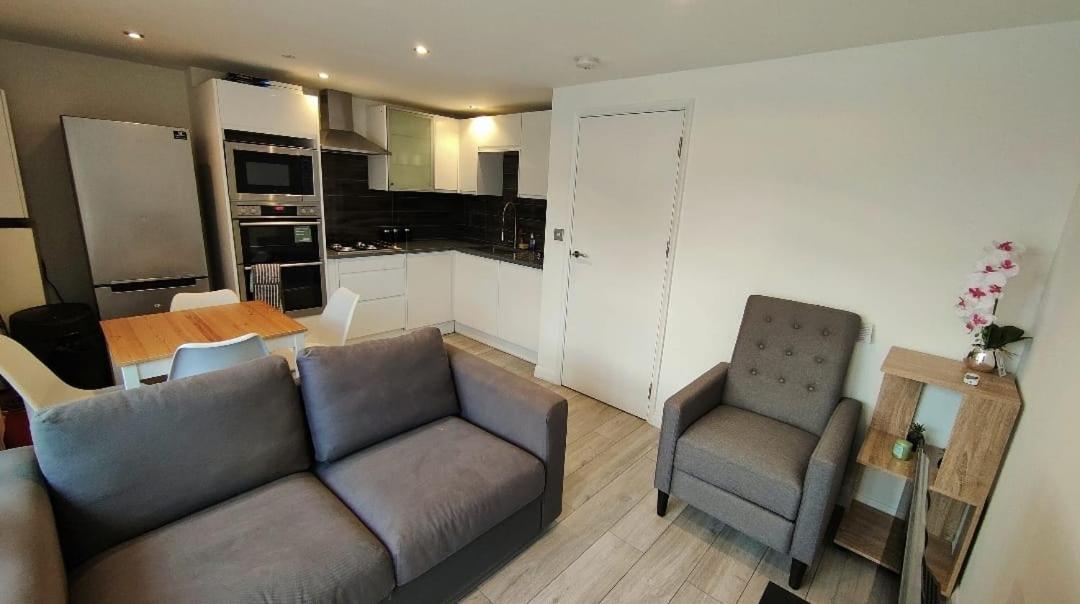 Flat 2 Wimbledon Appartement