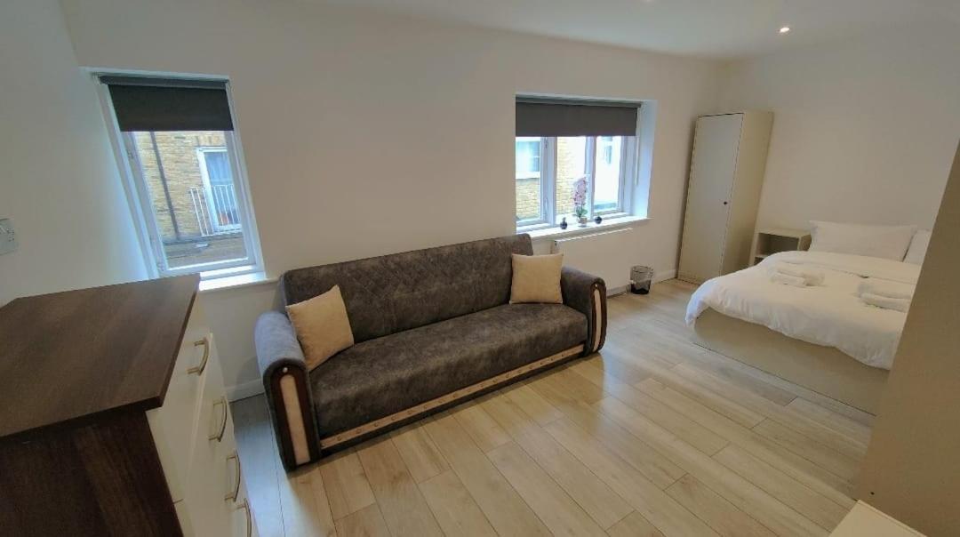 Flat 2 Wimbledon * Londen