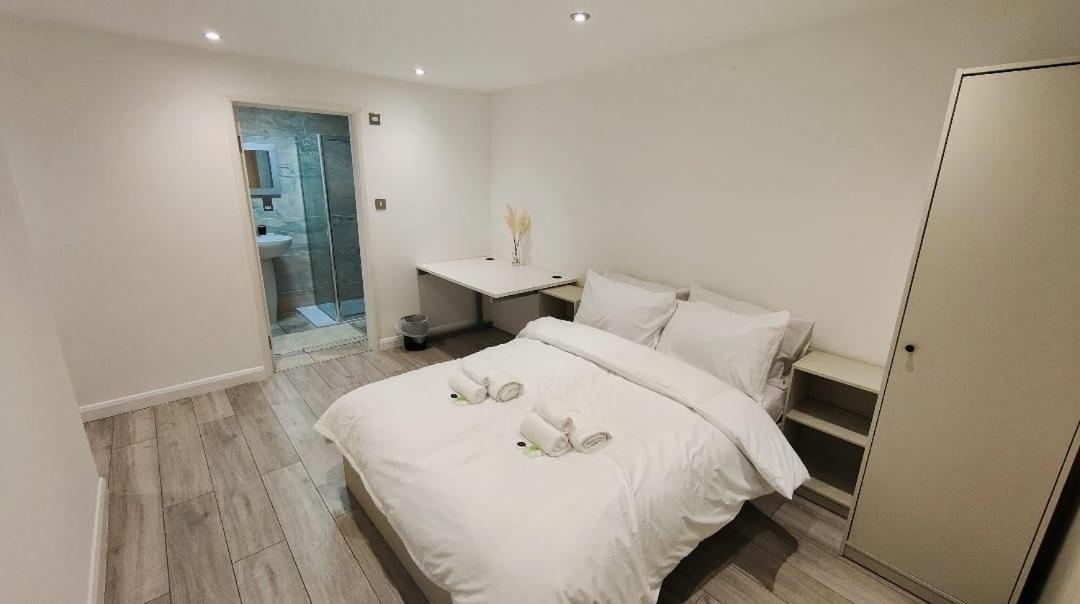 Flat 2 Wimbledon Appartement Londen