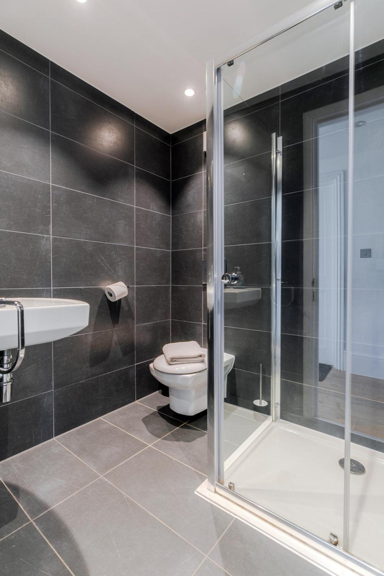 Appart hôtel Regent's Park & Baker Street Modern Apartments!
