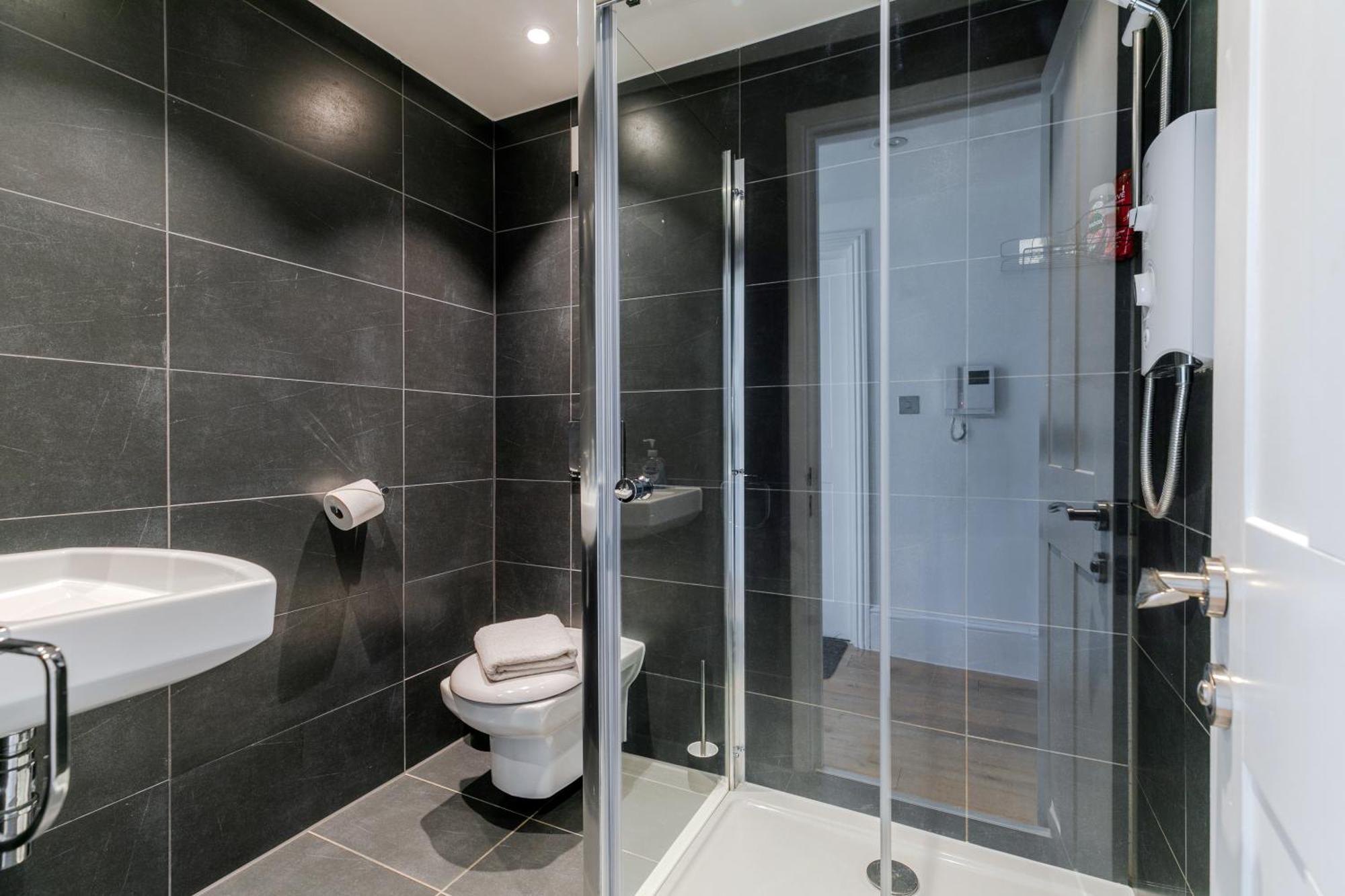 Appart hôtel Regent's Park & Baker Street Modern Apartments! *