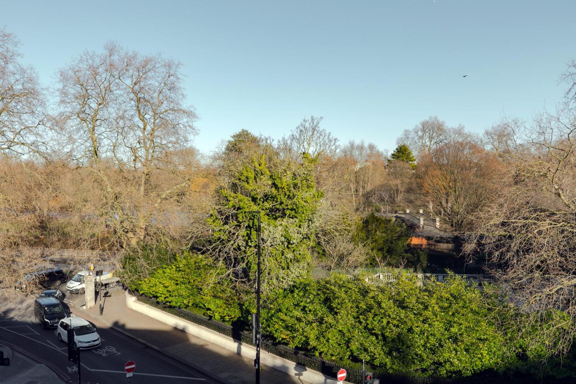 Regent's Park & Baker Street Modern Apartments! * Londen