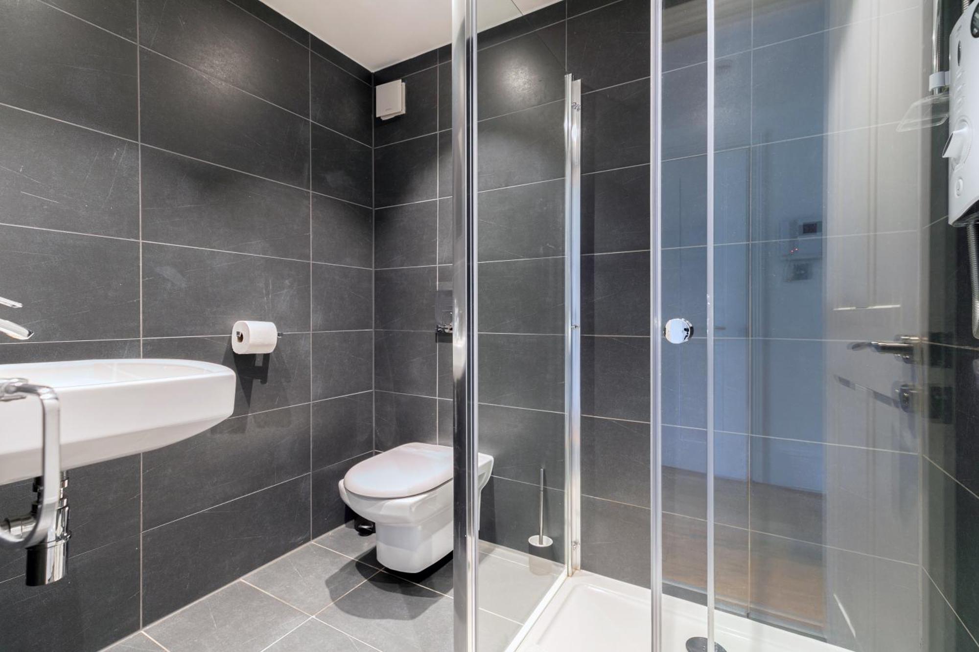 Regent's Park & Baker Street Modern Apartments! Londen