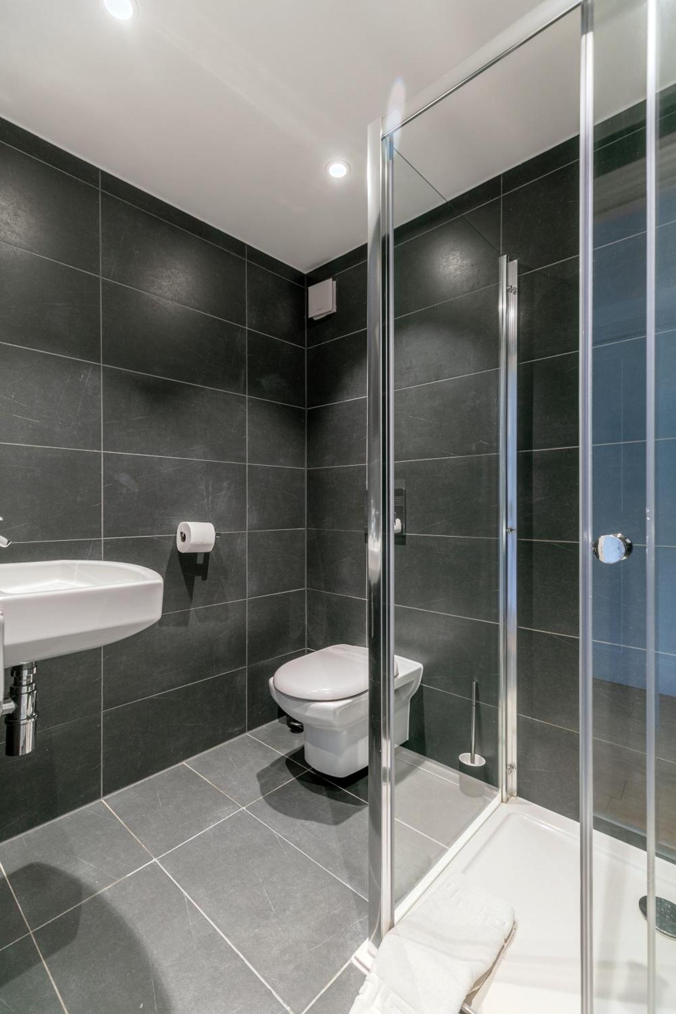 Regent's Park & Baker Street Modern Apartments! Appart hôtel Londres