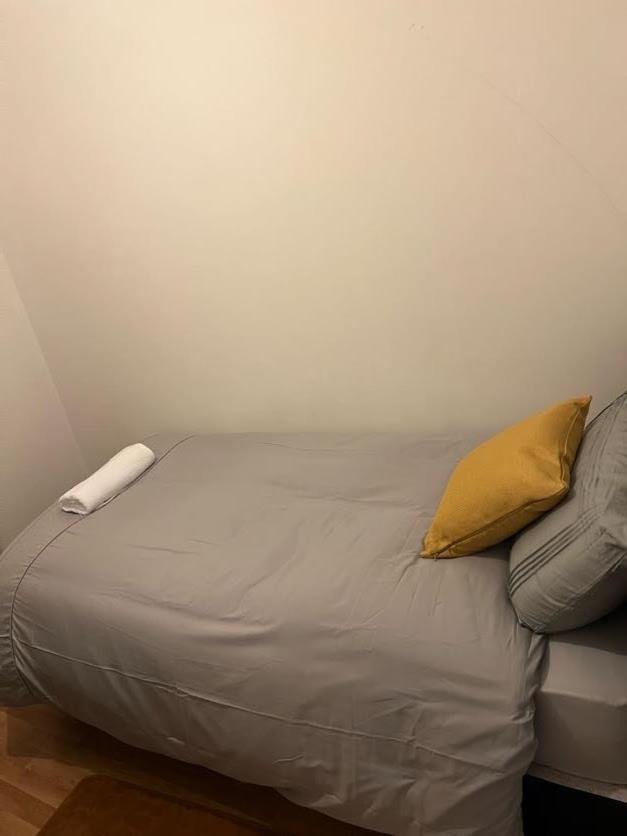 Appartement Gracehill *