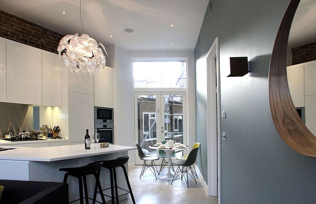 Hop Art House Serviced * Londres