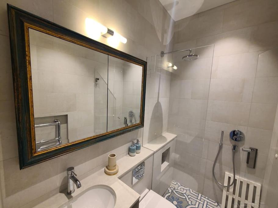 Appartement New Boutique Ground Floor *