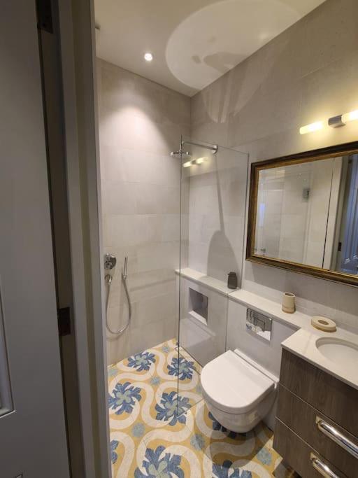 Appartement New Boutique Ground Floor Londres