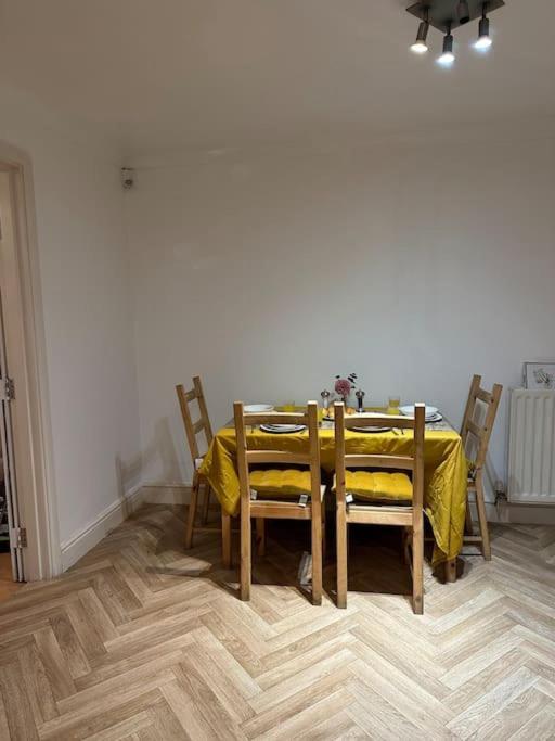 Appartement Gracehill Londres