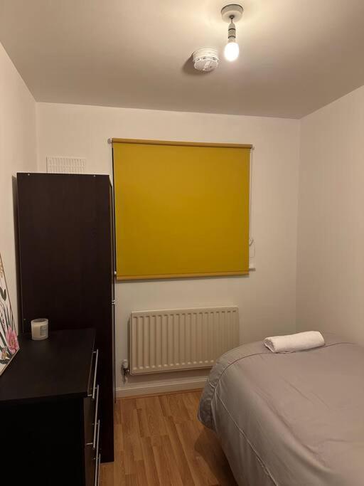 Appartement Gracehill *