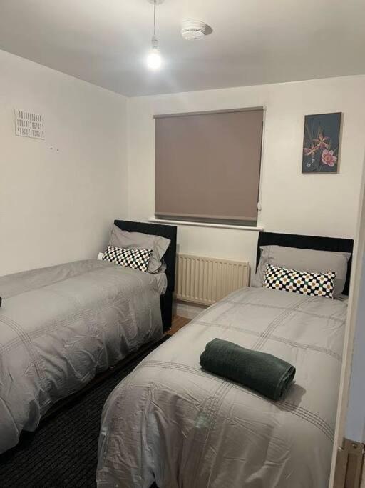 Appartement Gracehill Londres