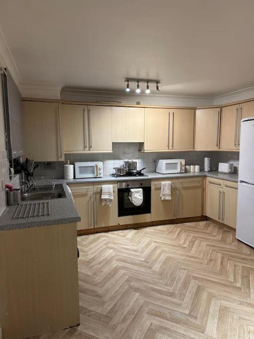 Appartement Gracehill Londres