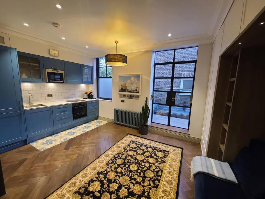 Appartement New Boutique Ground Floor