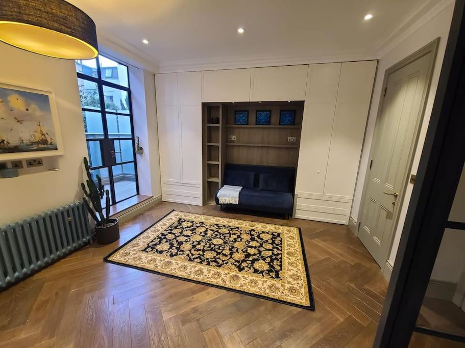 Appartement New Boutique Ground Floor Londres
