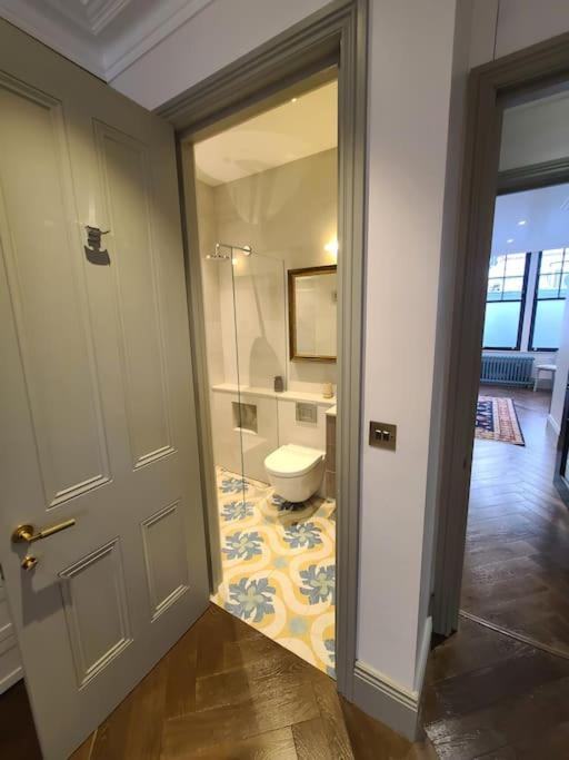 Appartement New Boutique Ground Floor Londres