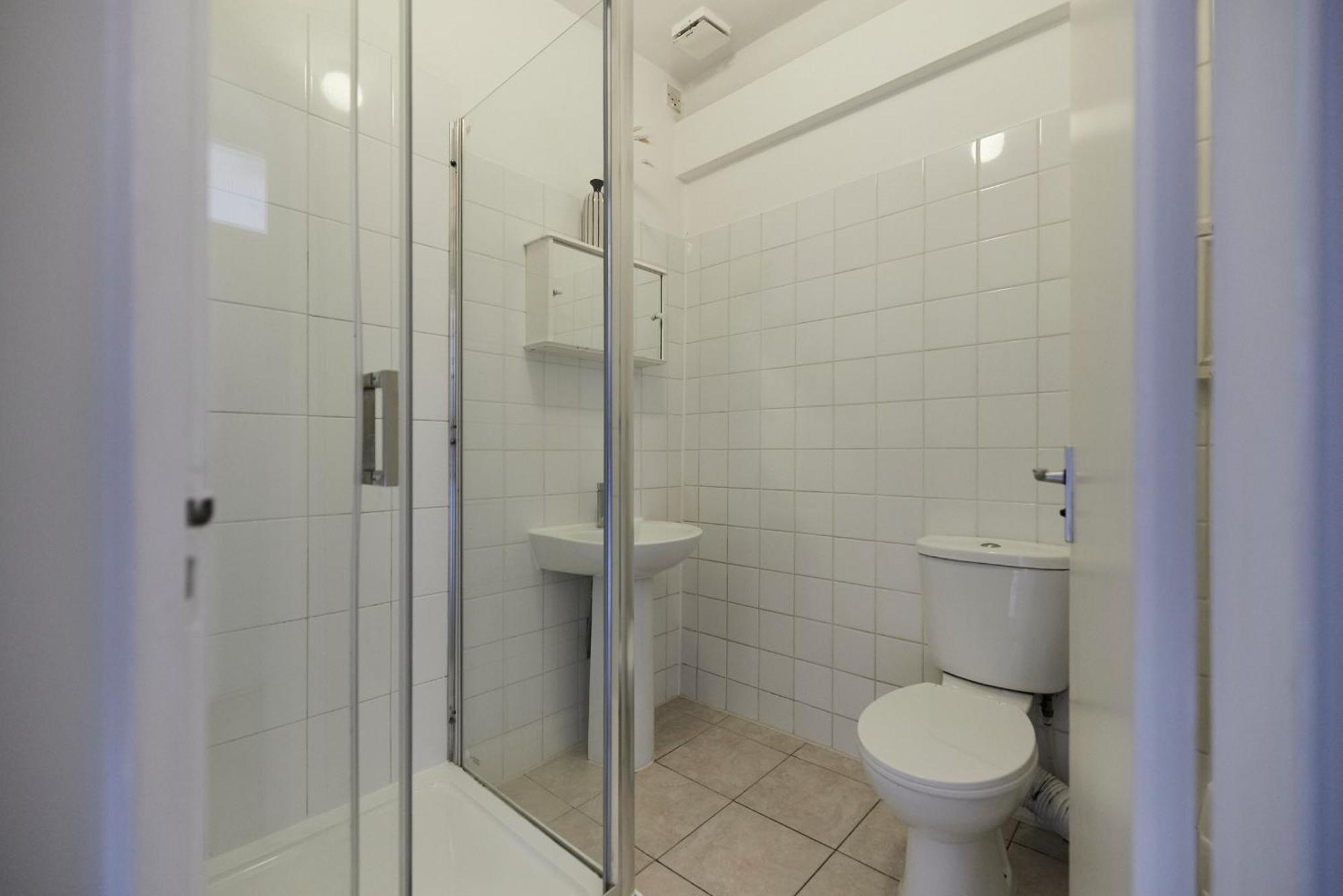 Apartamento The Shepherd's Bush Place - Lovely 1bdr Flat Londres