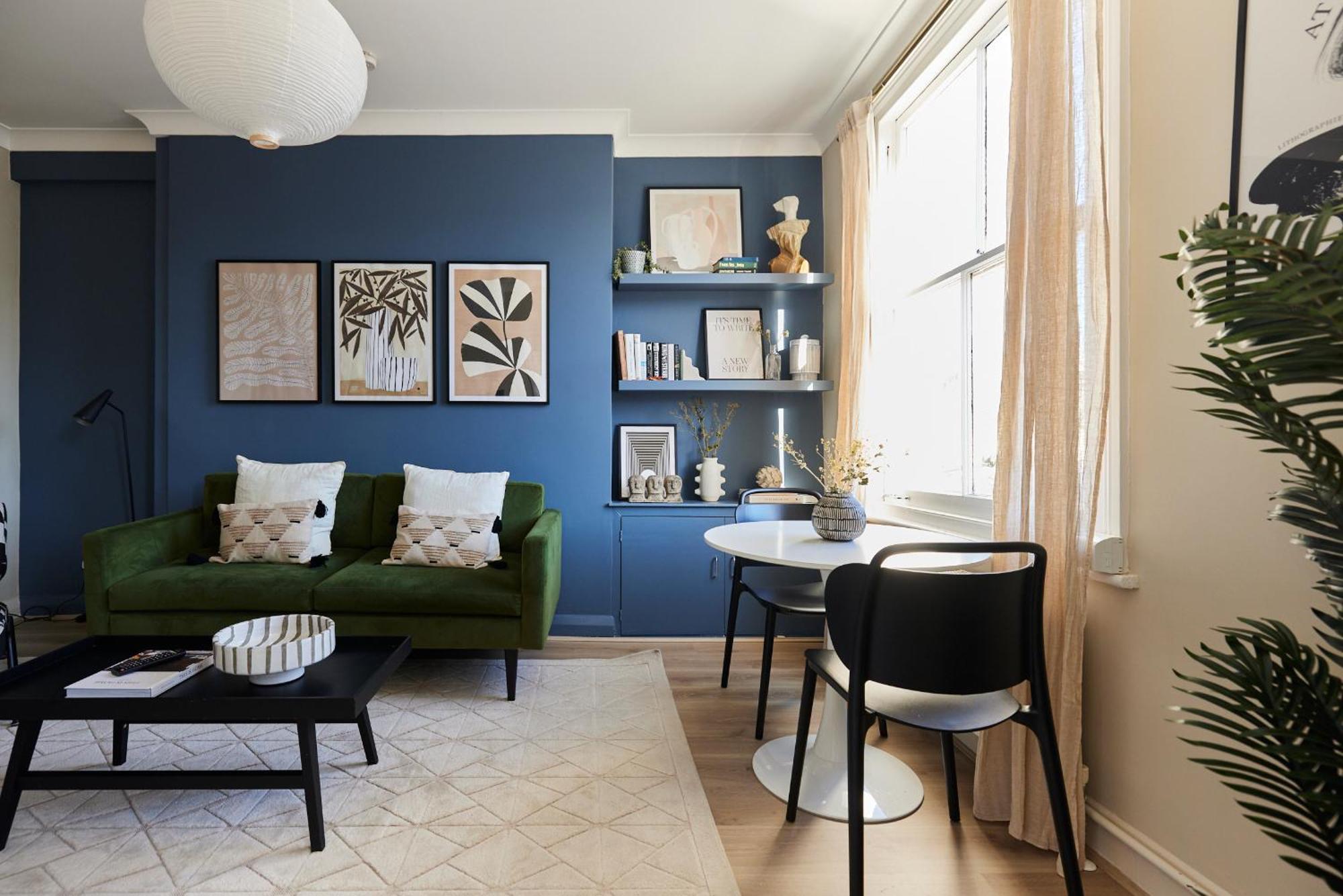 Apartamento The Shepherd's Bush Place - Lovely 1bdr Flat Londres